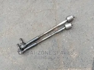 7l/9l X-Japan Tie Rods and Rack Ends Available Now.