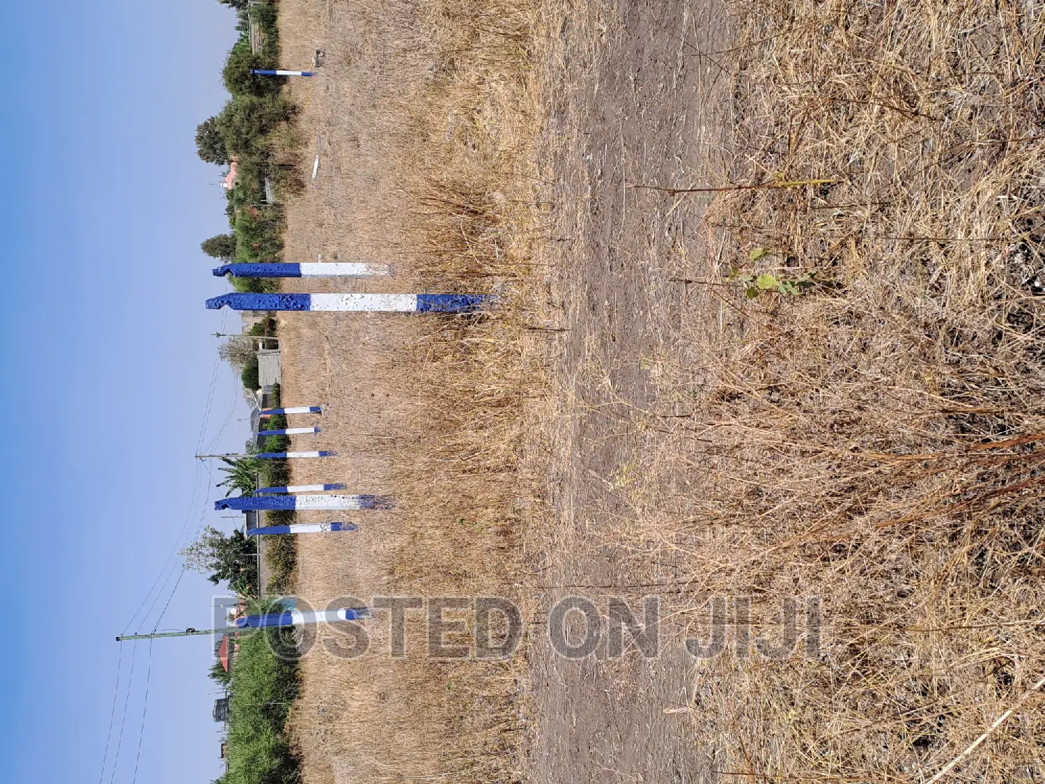 Kamulu Commercial Plots 3M.Mw^