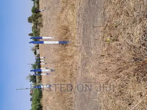 Kamulu Commercial Plots 3M.Mw^