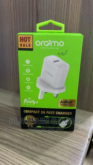 Lightning Adapter