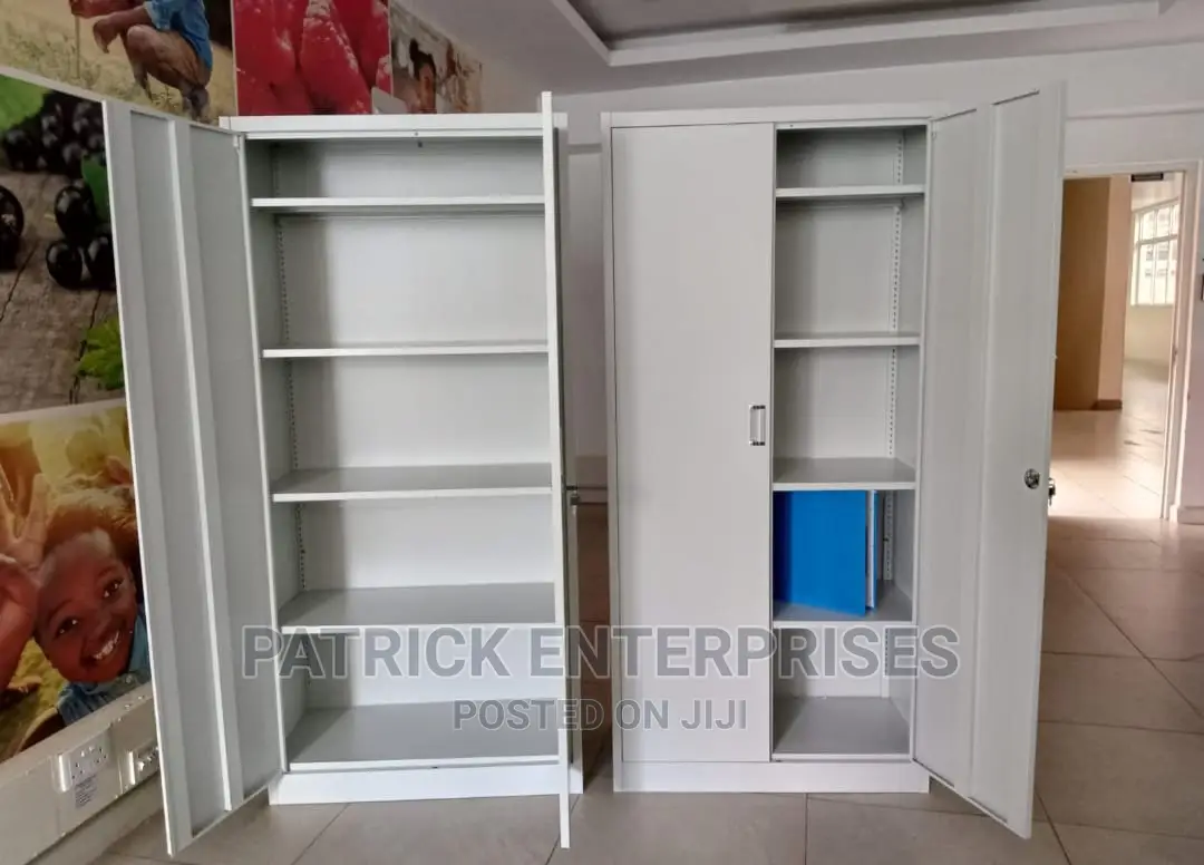 Imported Metallic Filling Cabinet With Doors