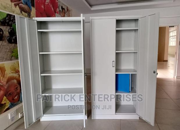 Imported Metallic Filling Cabinet With Doors