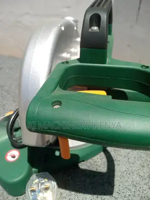 Mitre Saw HMS Model