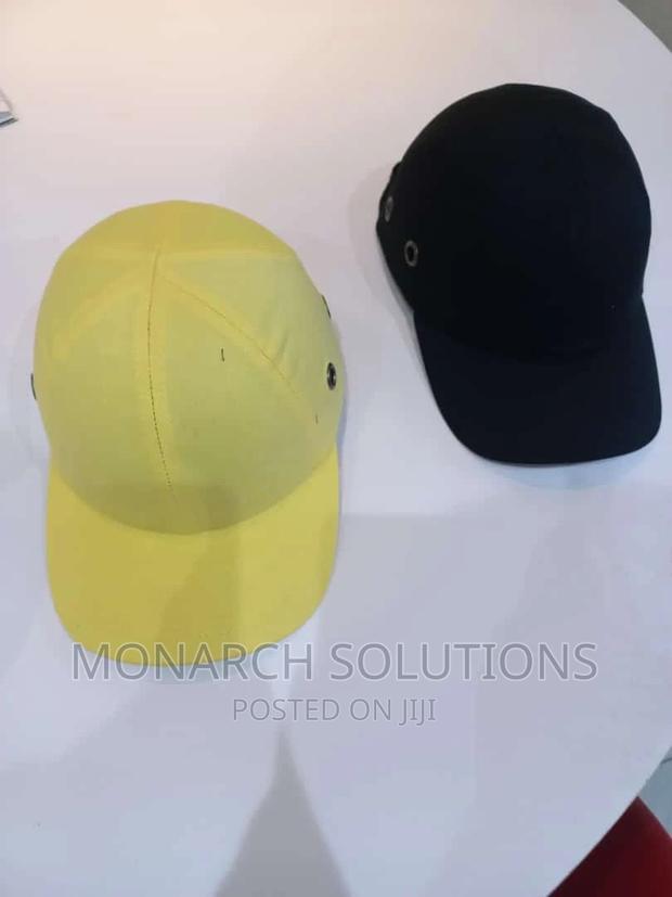 Bump Caps , Padded - thumbnail 2