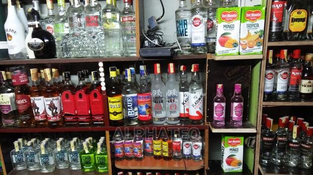 Digitize Wines and Spirit, Liquor Store and Club POS System