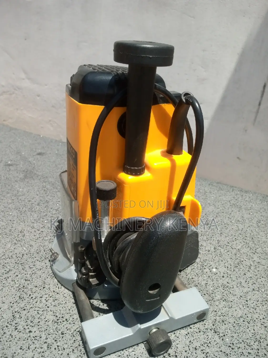 Ingco Router Available