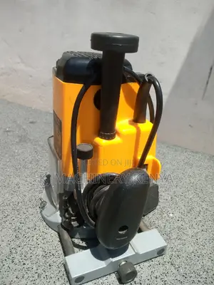 Ingco Router Available