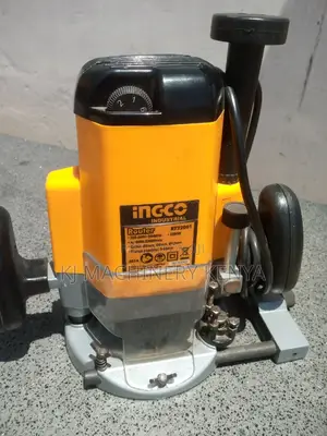 Ingco Router Available