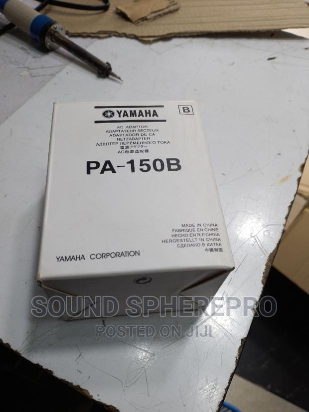 Yamaha Keyboard Adapter PA-150B