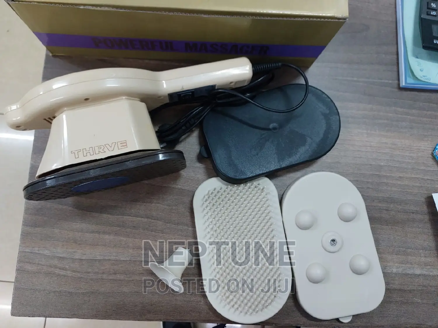 Thrive Powerful Massager