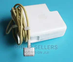 60W A1435 Macbook Magsafe 2 Charger Power Adapter Original