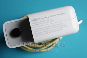 60W A1435 Macbook Magsafe 2 Charger Power Adapter Original
