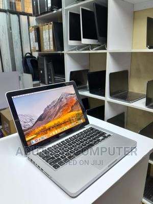 Laptop Apple MacBook Pro 2012 8GB Intel Core I5 HDD 500GB - thumbnail 2