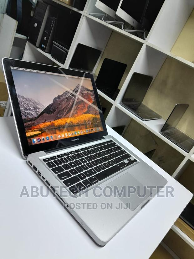 Laptop Apple MacBook Pro 2012 8GB Intel Core I5 HDD 500GB - thumbnail 6