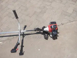 Brush_cutter Machine