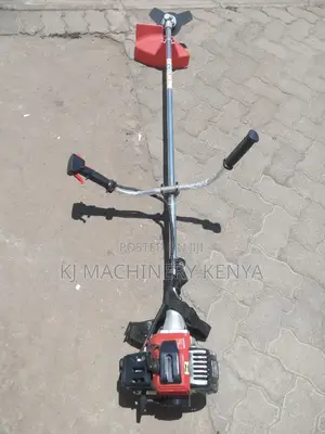 Brush_cutter Machine