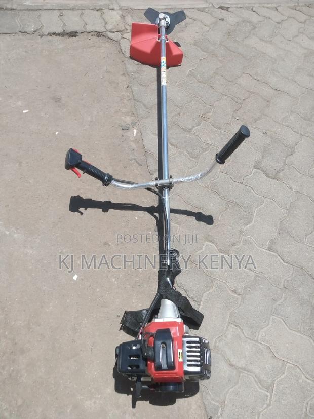 Brush_cutter Machine - thumbnail 2