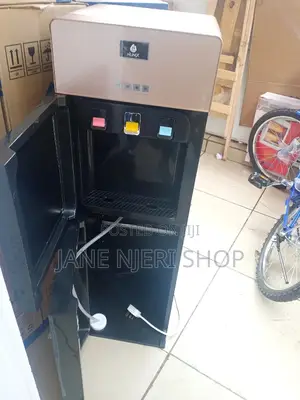 Quality Bottom Load Dispenser
