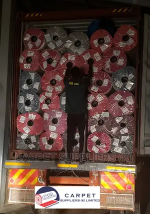 Carpets (Wall to Wall)