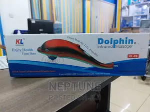Dolphine Massager
