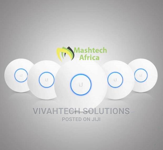 Ubiquiti Unifi Long Range Access Point UAP-AC-LR - main view