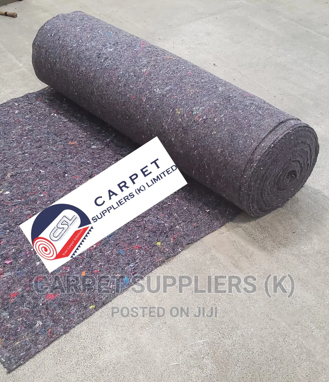 Carpet Underfelt