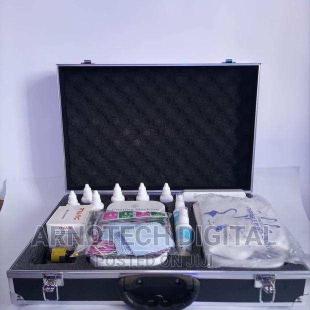 Nano Phone Liquid Screen Protector Coating Machine - main view