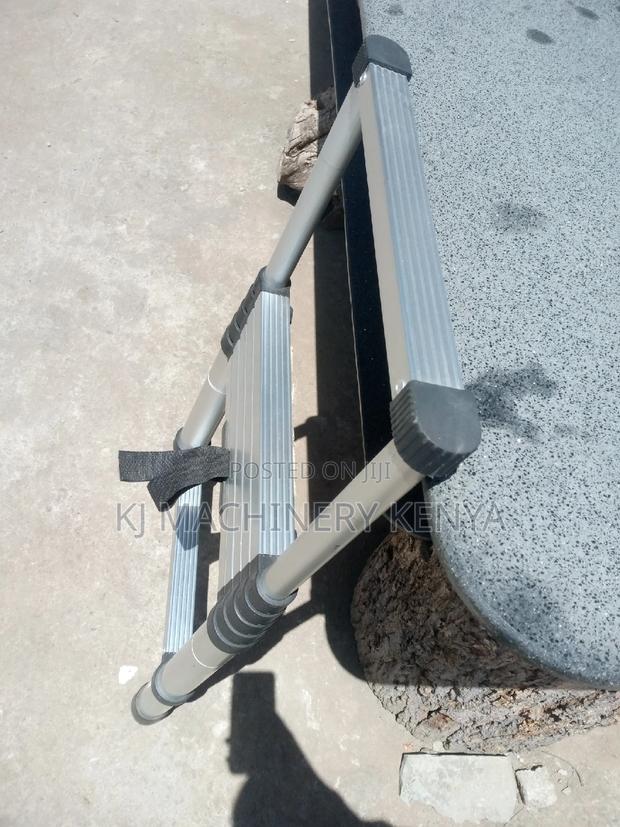 Telescopic Ladder Restocked - main view