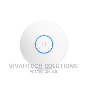 Ubiquiti Unifi UAP-AC-LR Wireless Long Range Access Point - thumbnail 2