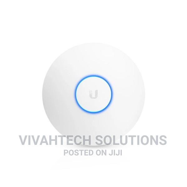 Ubiquiti Unifi UAP-AC-LR Wireless Long Range Access Point - main view