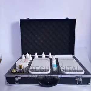 Nano Phone Liquid Screen Protector Coating Machine
