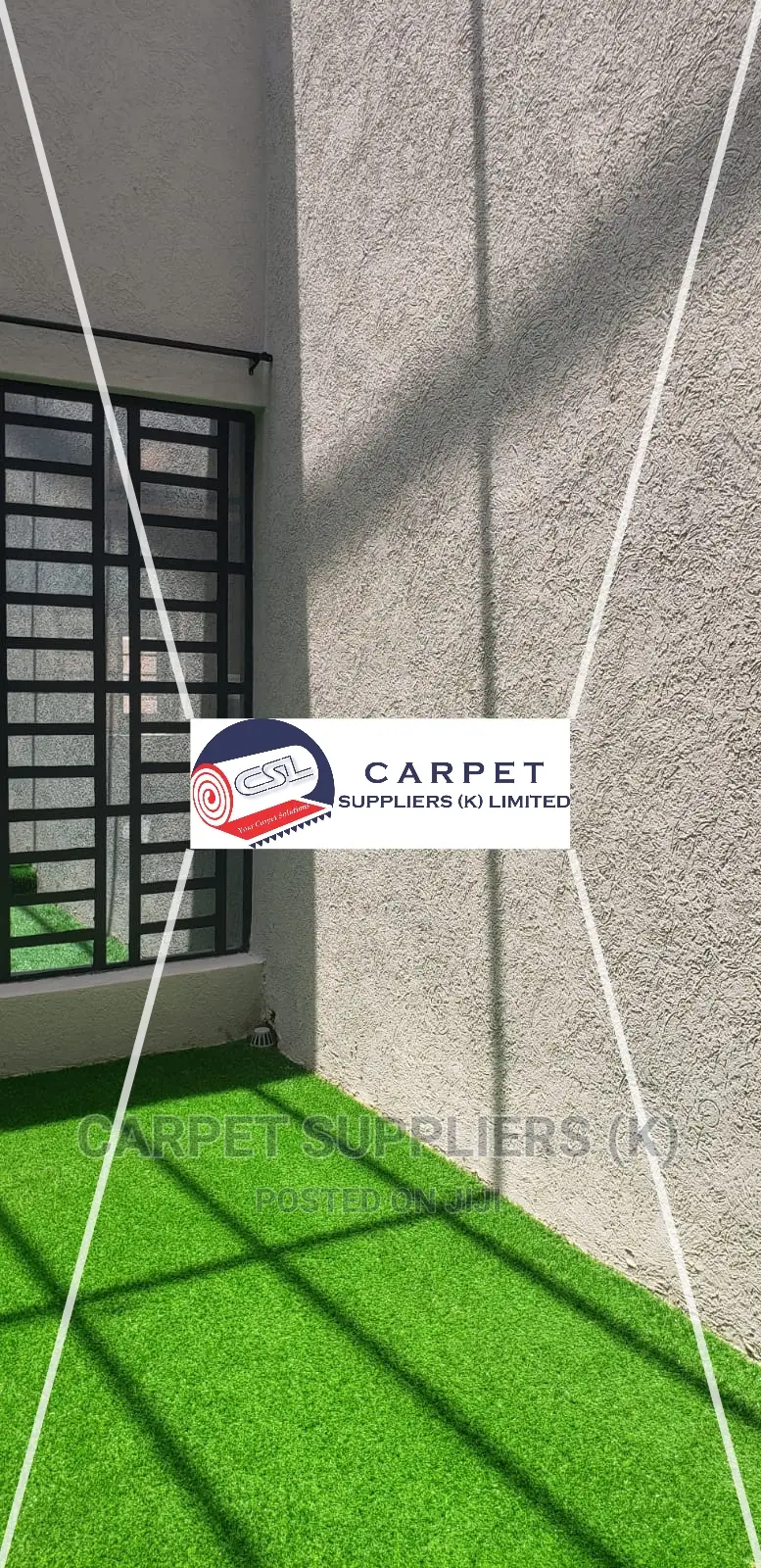 Grass Carpets