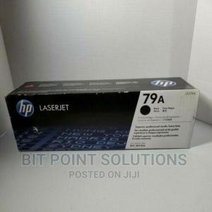 Hp 79A Original Laser Toner ' Hp 79A Toner
