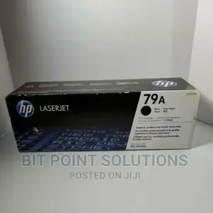 Hp 79A Original Laser Toner ' Hp 79A Toner