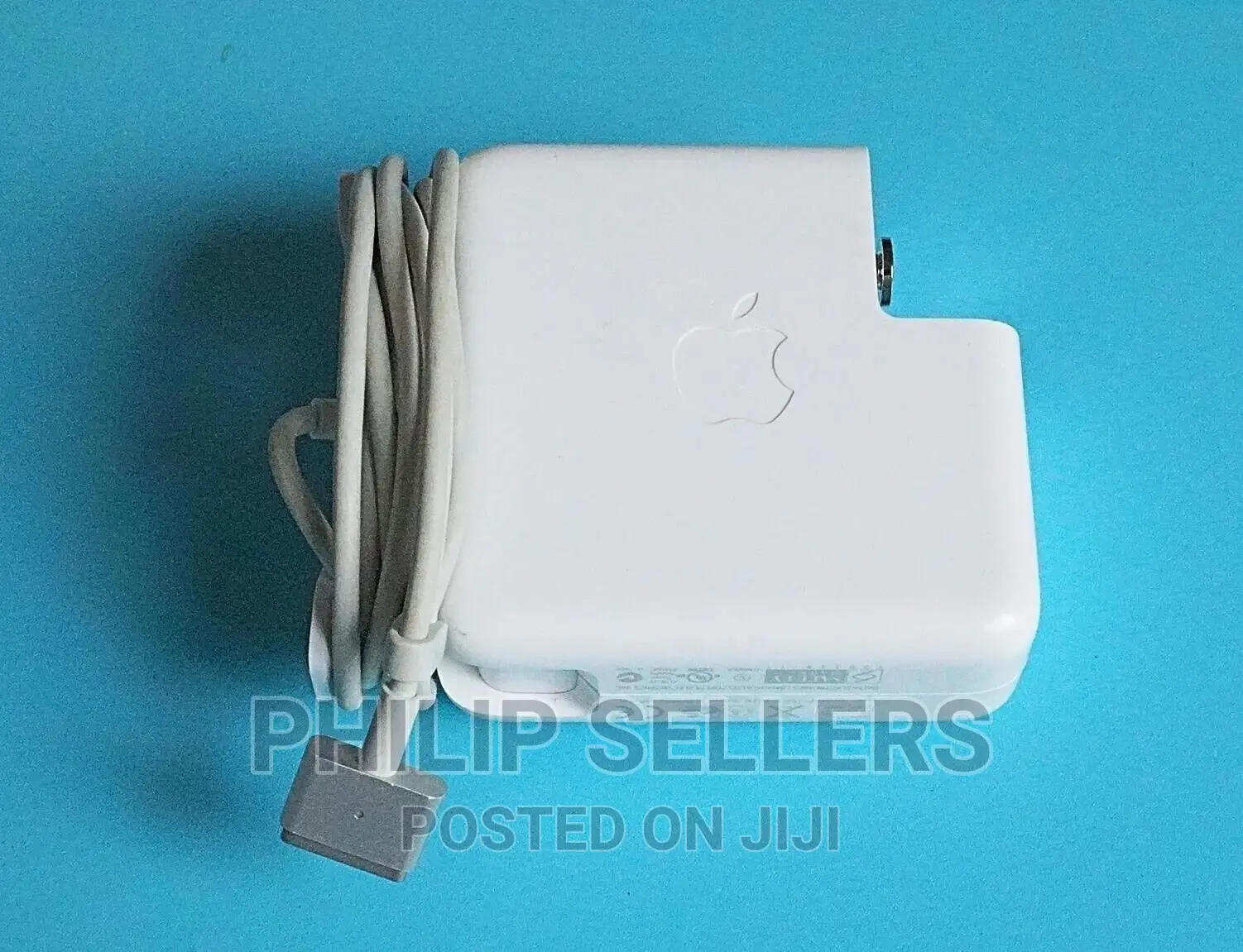 Apple Magsafe Power Adapter Charger Macbook Pro 60W A1184