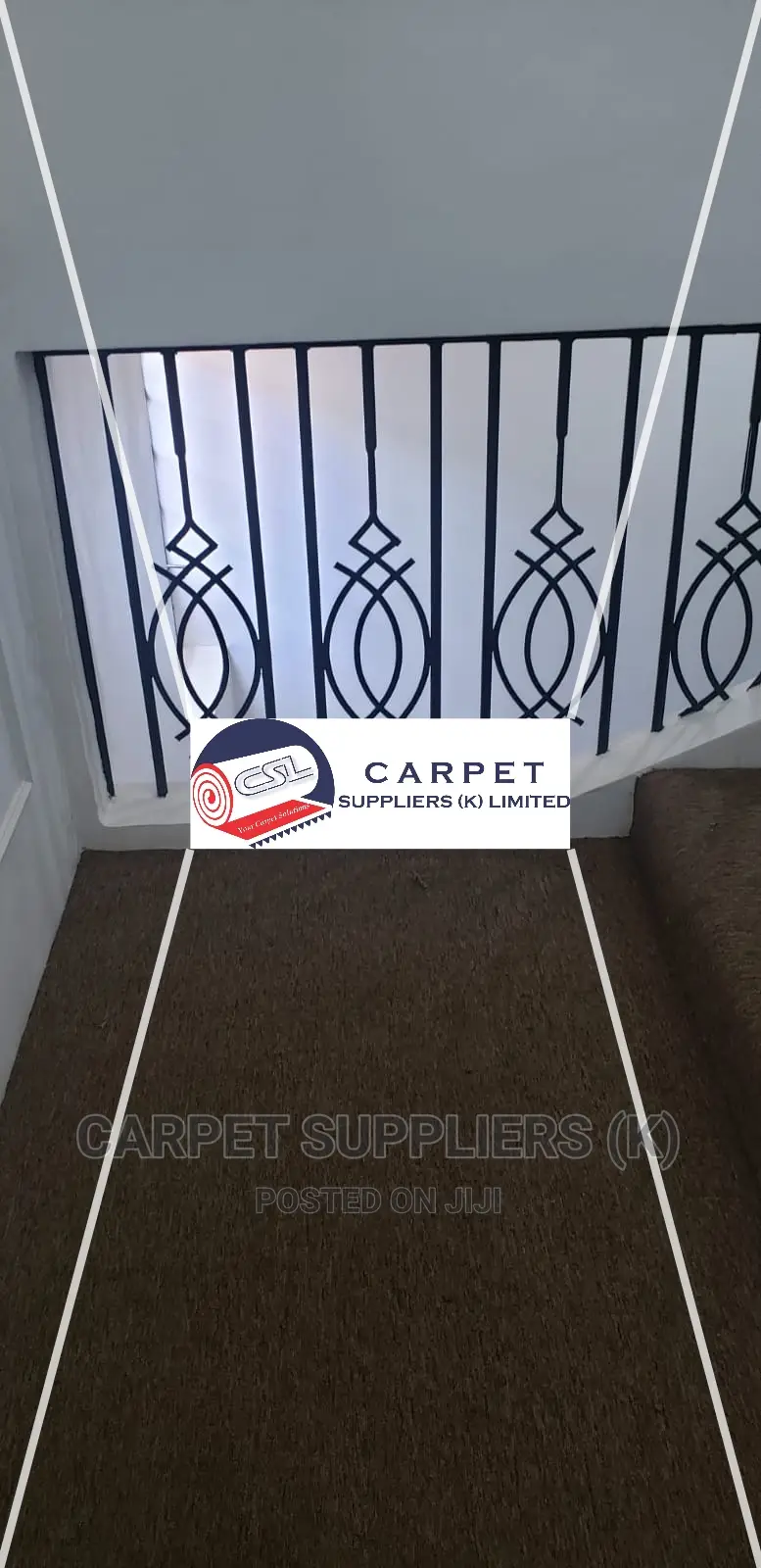 Wall to Wall Carpets