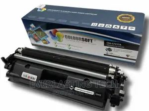 Coloursoft 17A Toner