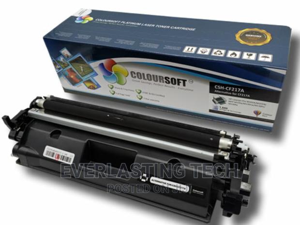 Coloursoft 17A Toner - main view
