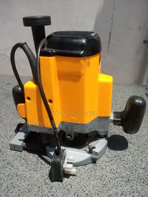 Router_machine Available