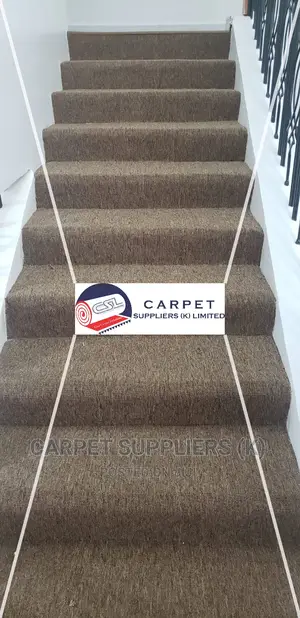 Stairs Carpets