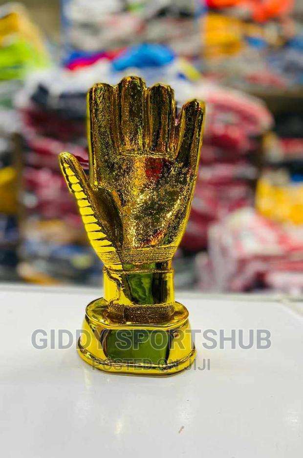 Trophies and Gift Awards - main view