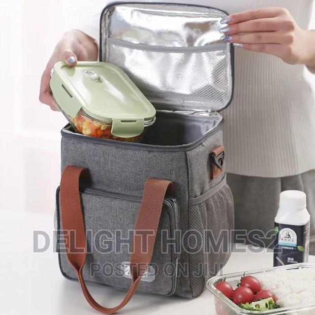 (15L) Lunch Bag - thumbnail 2