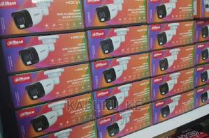 Dahua Camera Full Color 1080p - thumbnail 2