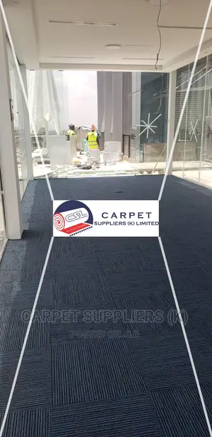 Carpet Tile