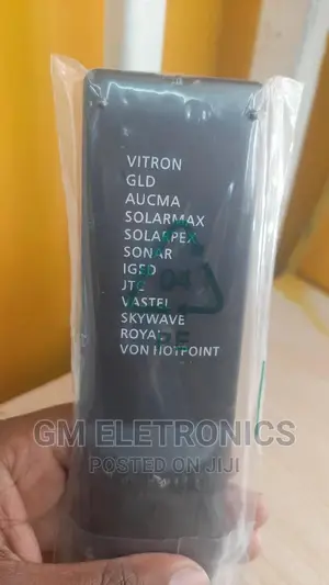 Fat 11(AD 1537)LED Remote Control.
