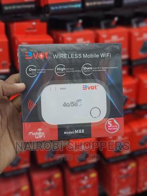 Wireless Mobile Mifi at 3,500