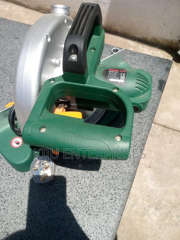 Mitre Saw Available - main view
