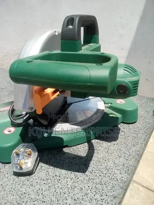 Mitre Saw Available