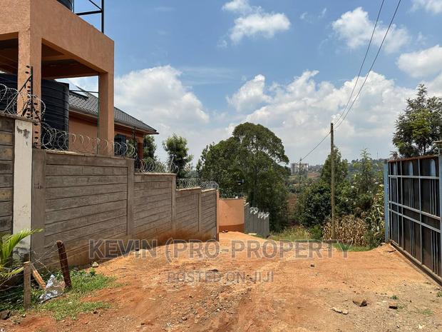 Prime Plot for Sale in Kinoo, Kihumo Area. - thumbnail 3