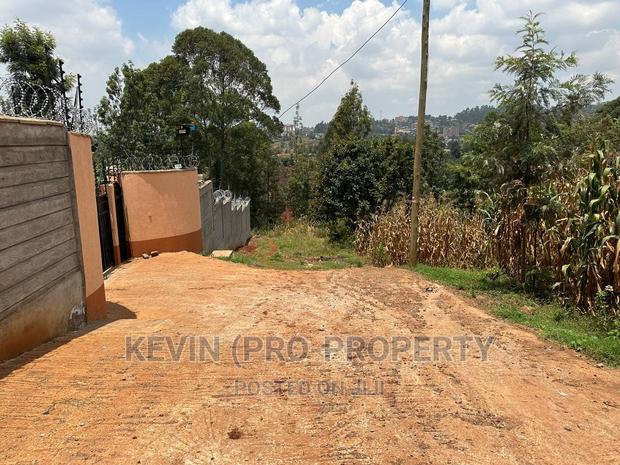 Prime Plot for Sale in Kinoo, Kihumo Area. - thumbnail 12